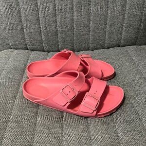 Birkenstock size 39